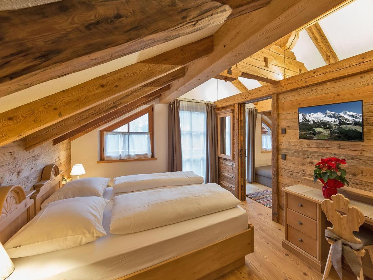 Chalet Piz Da Peres Olang ห้อง รูปภาพ