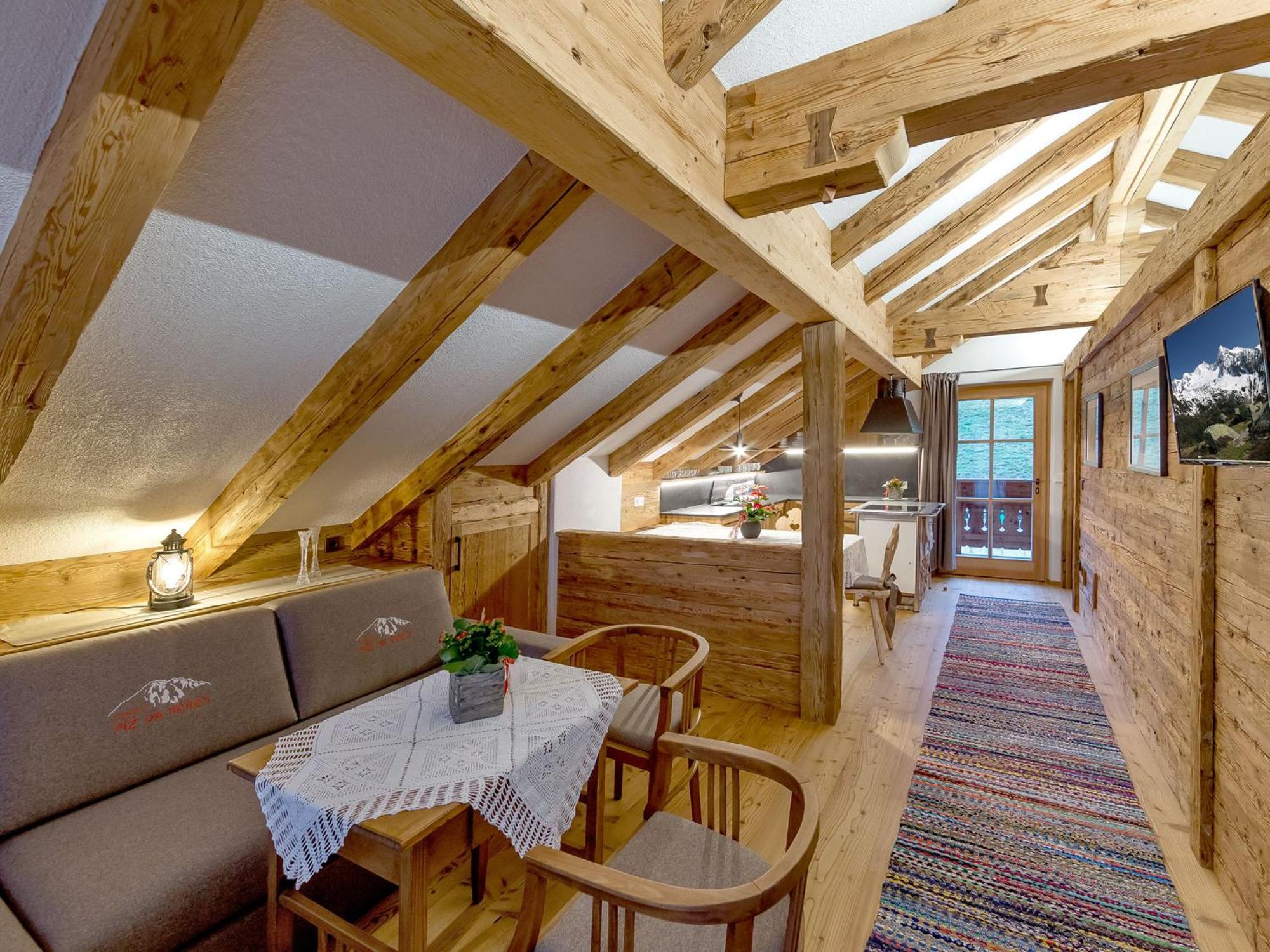 Chalet Piz Da Peres Olang ห้อง รูปภาพ