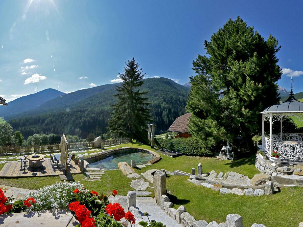 Chalet Piz Da Peres Olang ภายนอก รูปภาพ