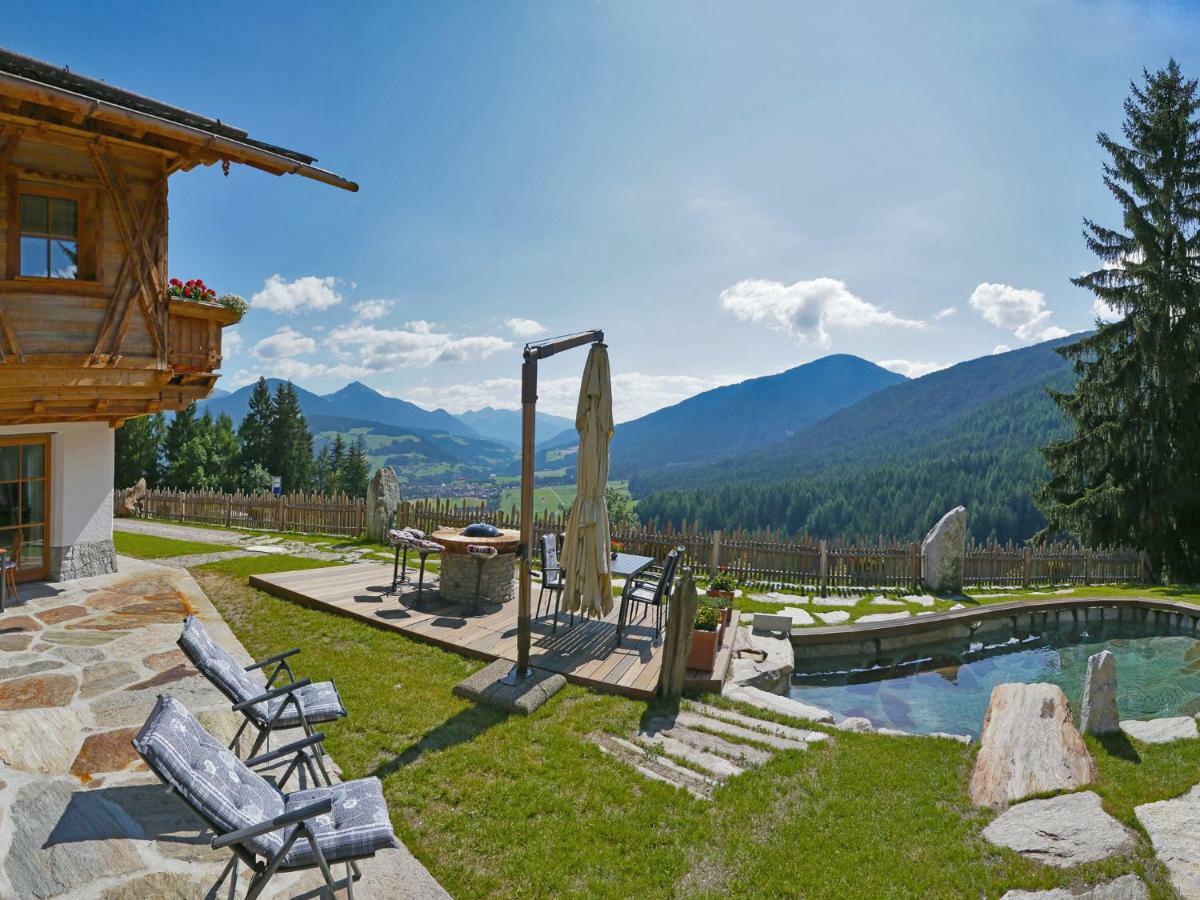 Chalet Piz Da Peres Olang ภายนอก รูปภาพ