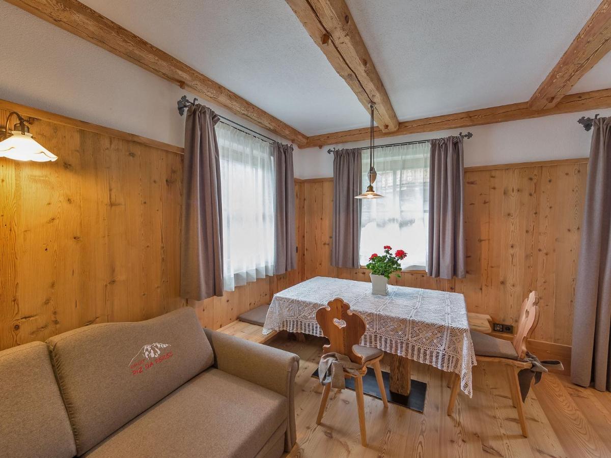 Chalet Piz Da Peres Olang ภายนอก รูปภาพ