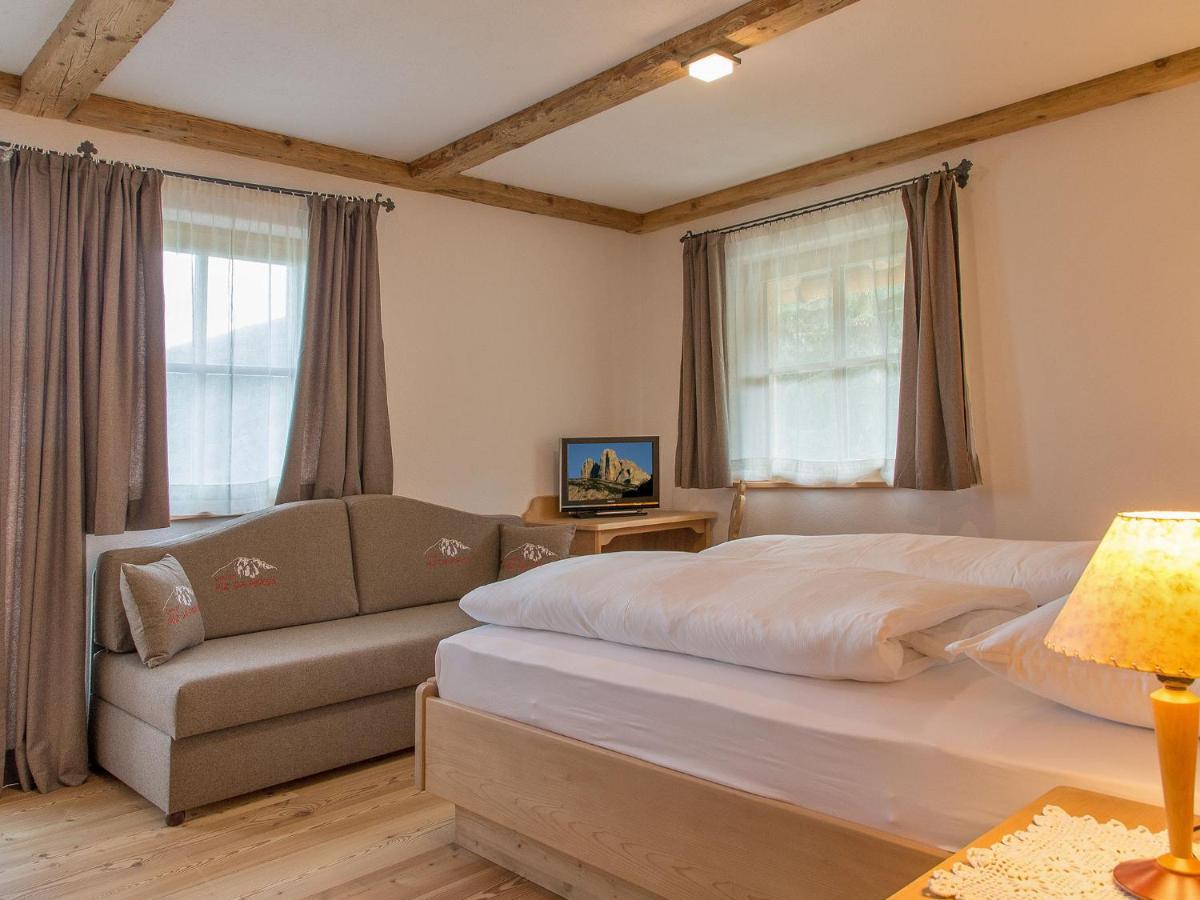 Chalet Piz Da Peres Apartment Olang ภายนอก รูปภาพ