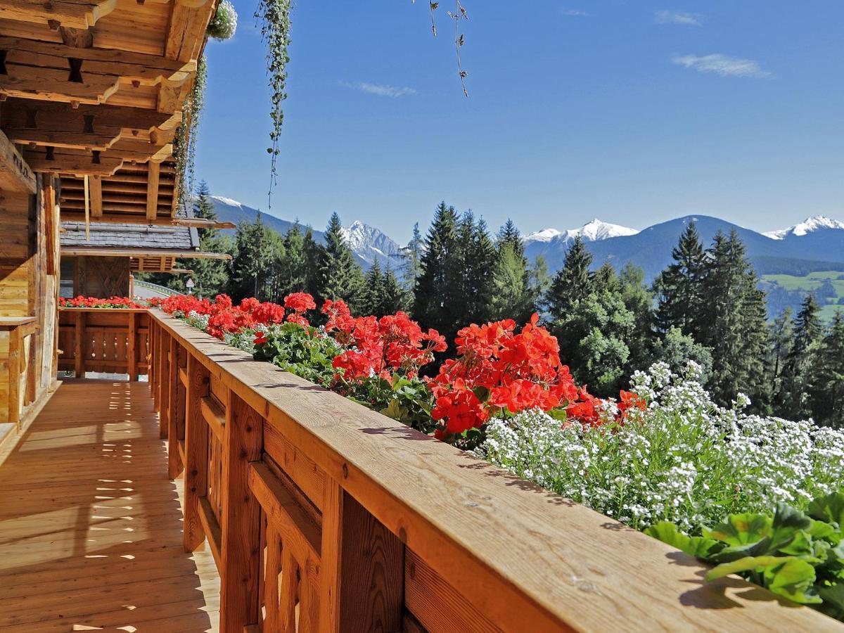 Chalet Piz Da Peres Olang ภายนอก รูปภาพ