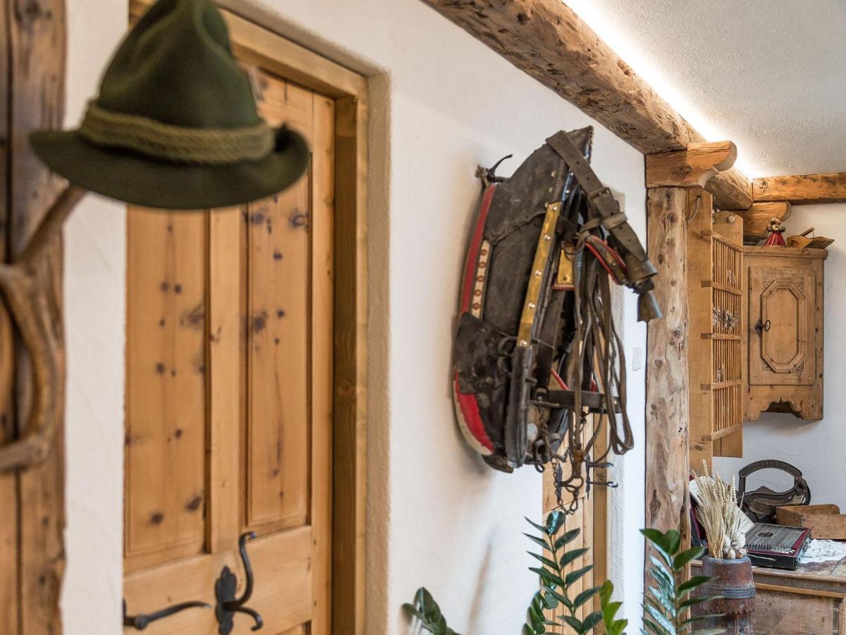 Chalet Piz Da Peres Olang ภายนอก รูปภาพ